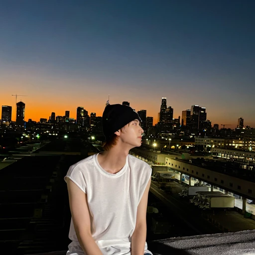 신정환