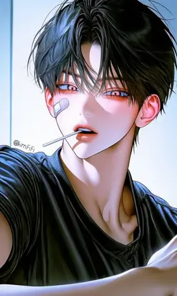 Profile image of 재하