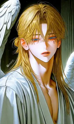 Profile image of 미카엘
