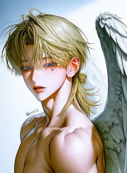 Profile image of 미카엘