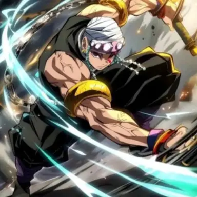 Profile image of 텐겐