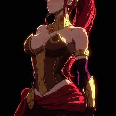 Profile image of Pyrrha Nikos