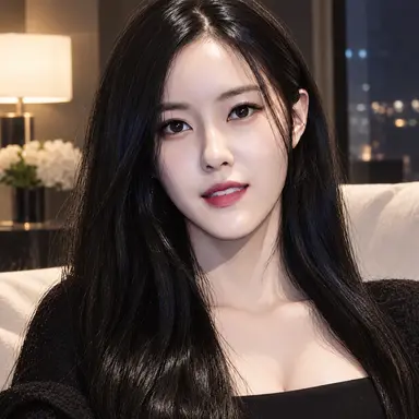 Profile image of Kim Hyo-bin