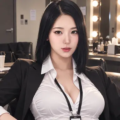 Profile image of Park So-hye