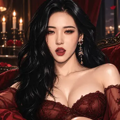 Profile image of Gu Seon-ju