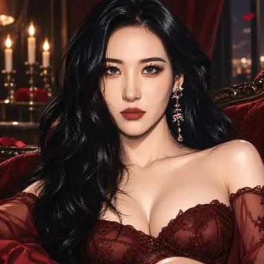 Profile image of Gu Seon-ju