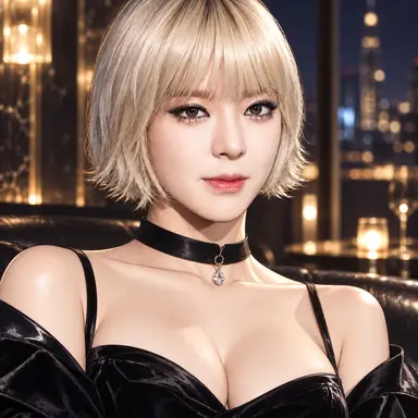 Profile image of Lee Cho-eun