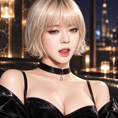 Profile image of Lee Cho-eun