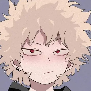 Profile image of Bakugo
