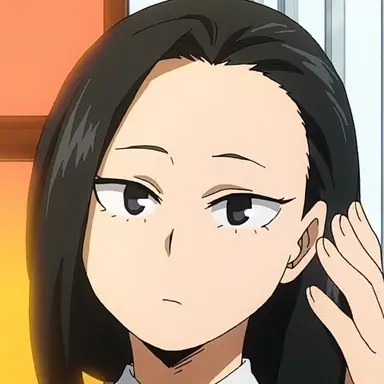 Profile image of Yaoyorozu