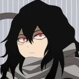 Profile image of Aizawa
