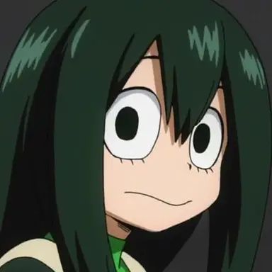 Profile image of Tsuyu