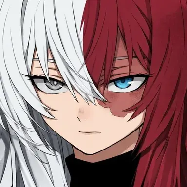 Profile image of Todoroki
