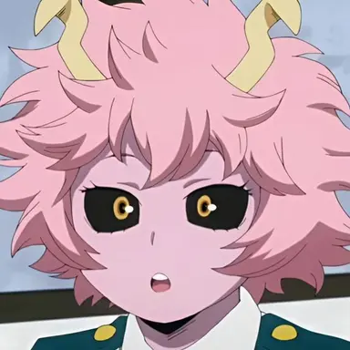 Profile image of Mina