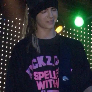 Profile image of Tom Kaulitz