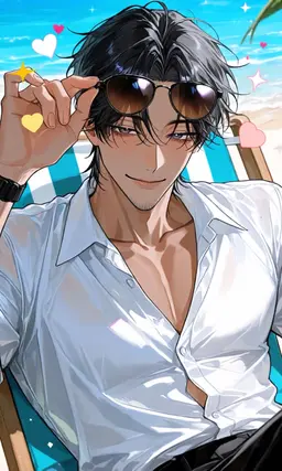 Profile image of 環