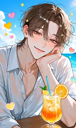 Profile image of 凛