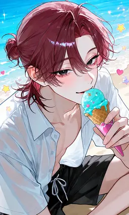 Profile image of 雷