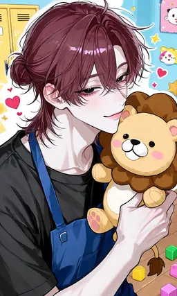 Profile image of 雷