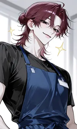 Profile image of 雷