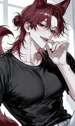 Profile image of 雷