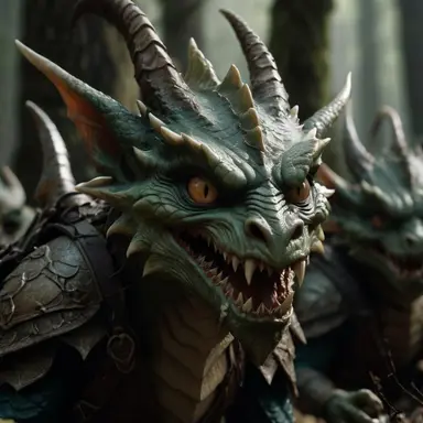 Profile image of 人造魔族