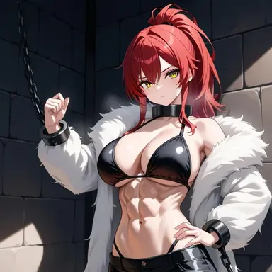 Profile image of ホムラ