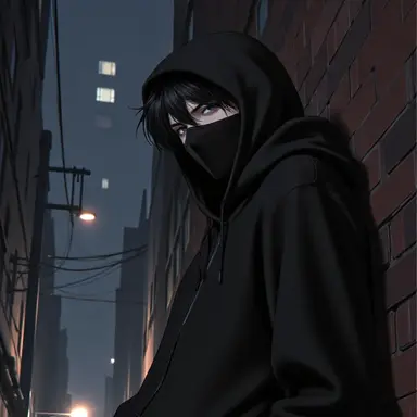 Profile image of Lucas