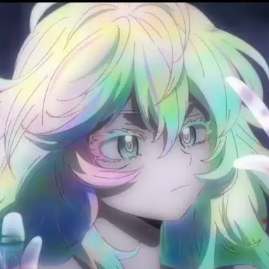 Profile image of 하가쿠레 토오루