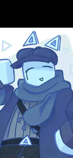 Profile image of 큐브