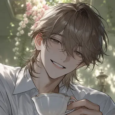 Profile image of Charles