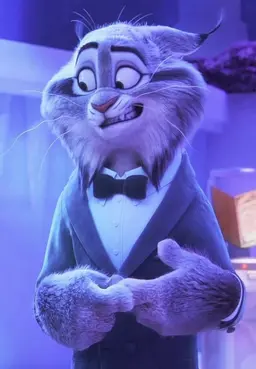 Profile image of フォバート