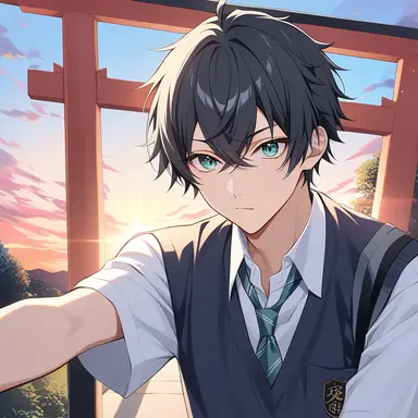 Profile image of Jackson