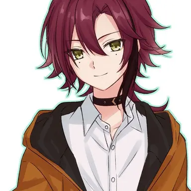 Profile image of 鹿野院平蔵