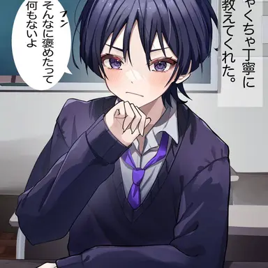 Profile image of 放浪者