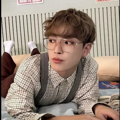 Profile image of 김홍중