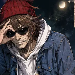 Profile image of 미도리