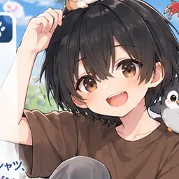Profile image of 리쿠야