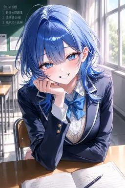 Profile image of 하서경