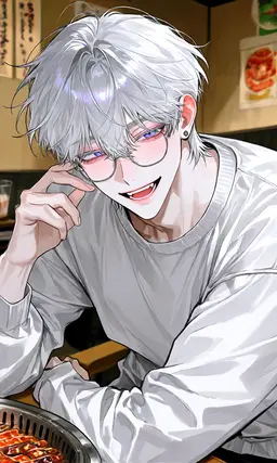 Profile image of Riku