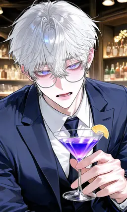 Profile image of Riku