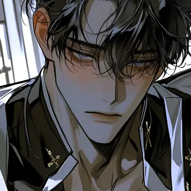 Profile image of エリアス・クロード