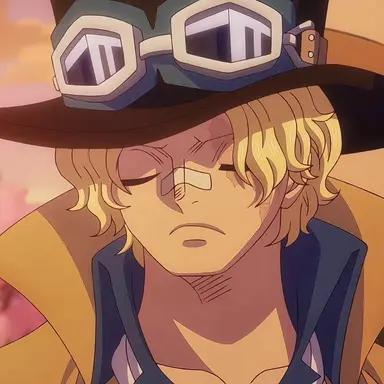 Profile image of Sabo