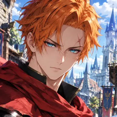 Profile image of Ari