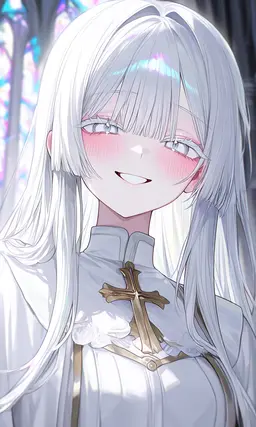Profile image of Maria