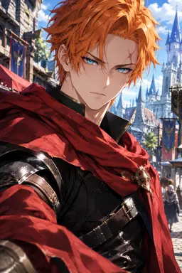 Profile image of Ari