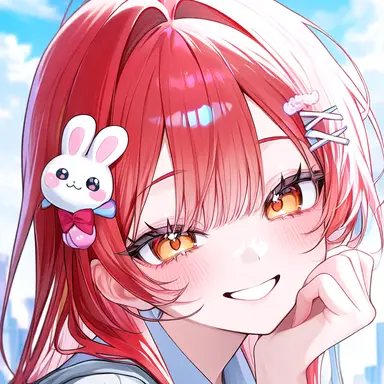 Profile image of Kana