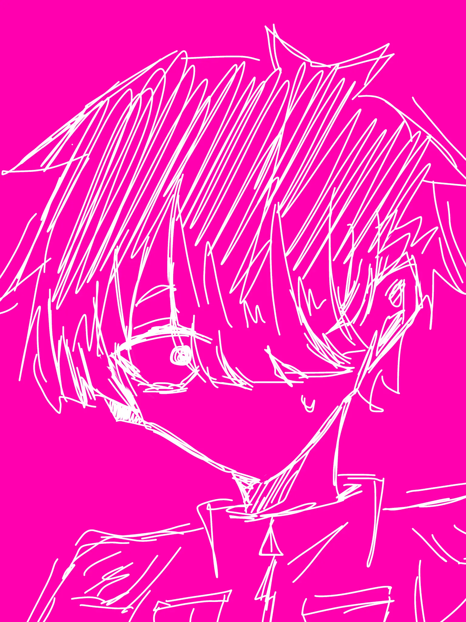 kurogomaaa.nemui의 IMAWANOKIWAパロ
