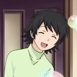 Profile image of 사이키 쿠루미