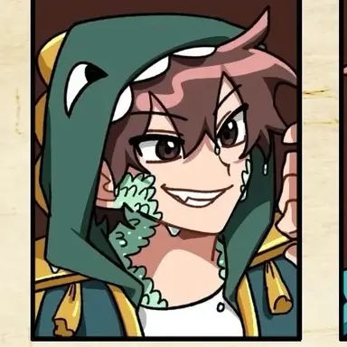 Profile image of 공룡